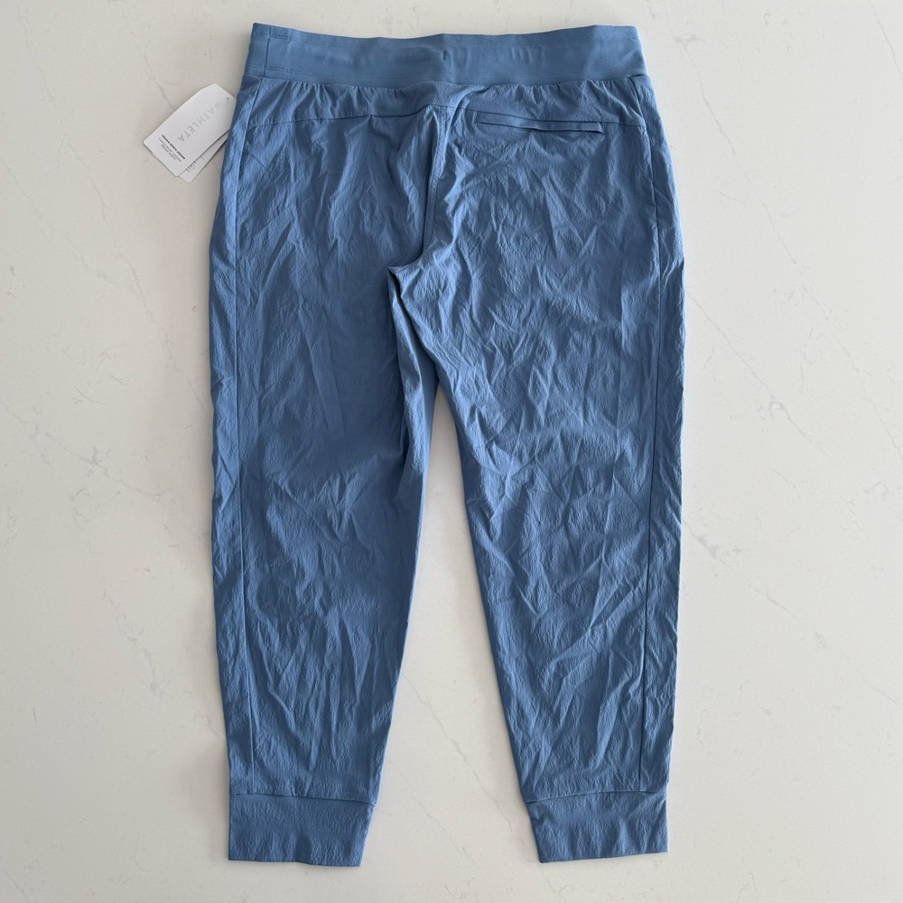 athleta trekkie north jogger 27” - Picture 2 of 15